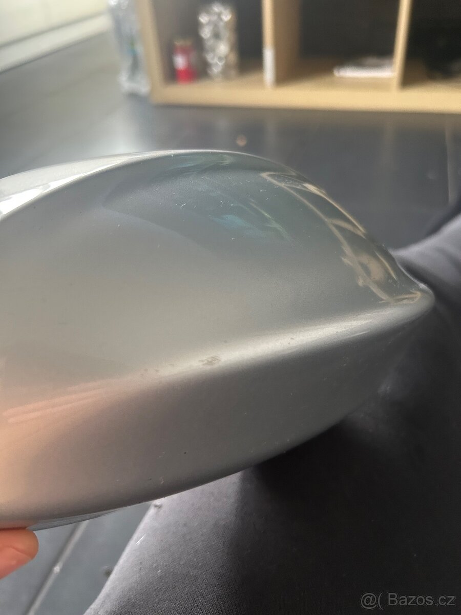 Kryty zrcátek BMW E90 - 4