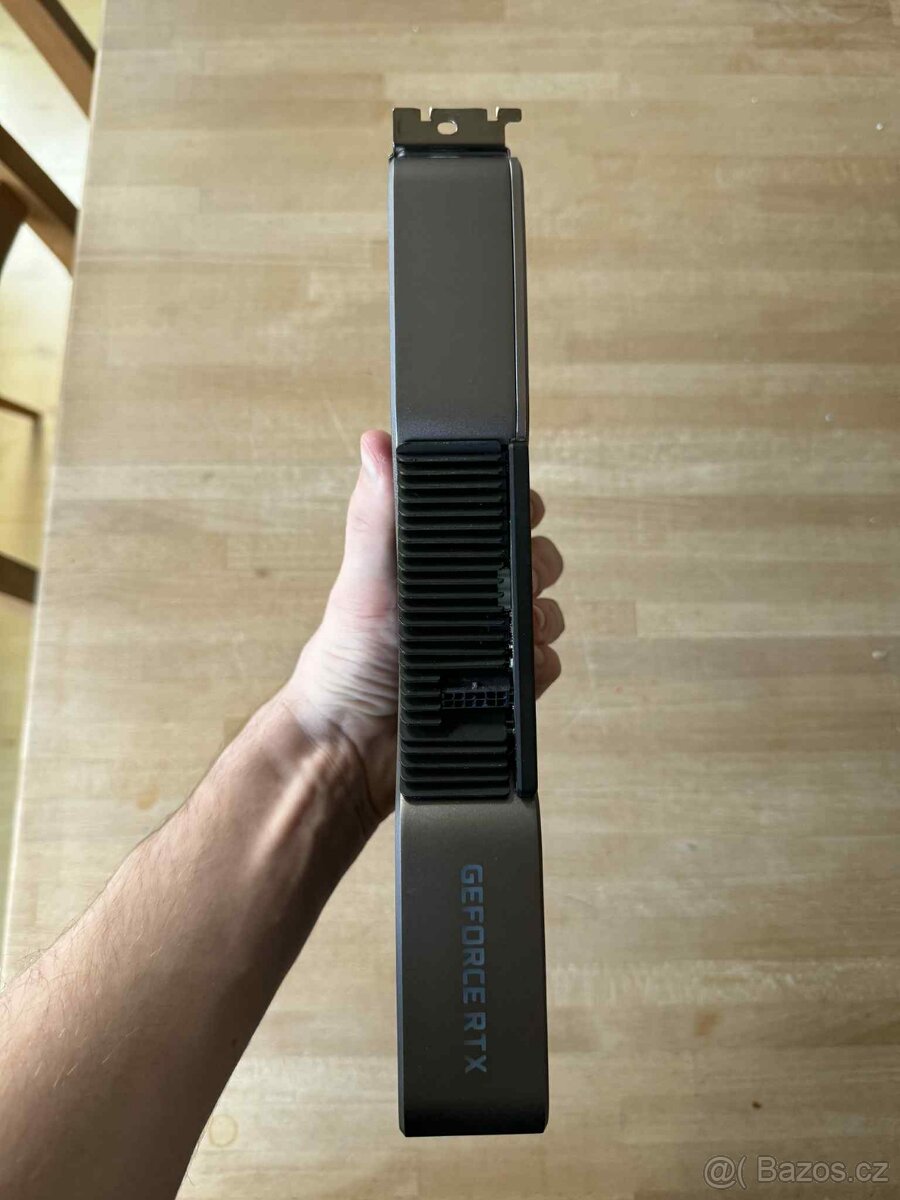 NVIDIA GeForce RTX 3080 Founders Edition 10GB - 4