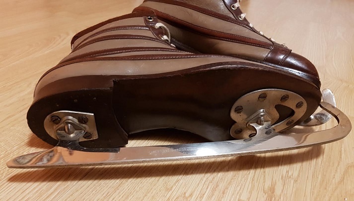 Brusle z třicátých let - 4