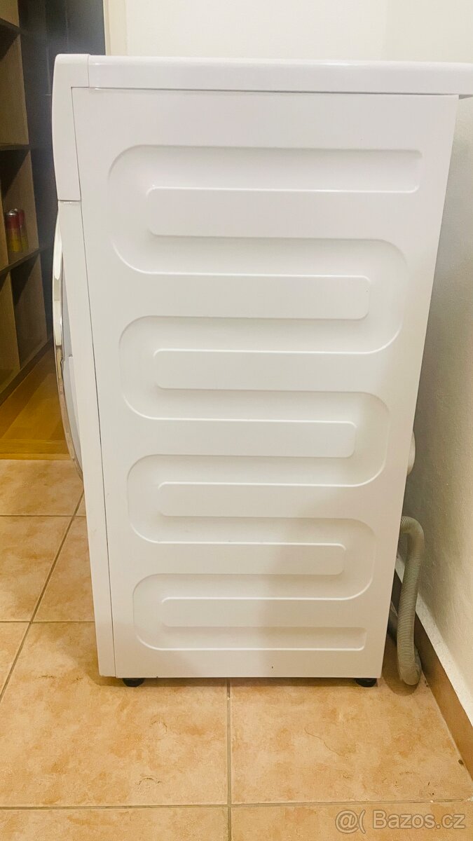 Beko pračka se sušičkou - 4