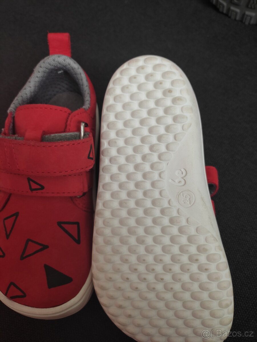 Dětská obuv mix - 4