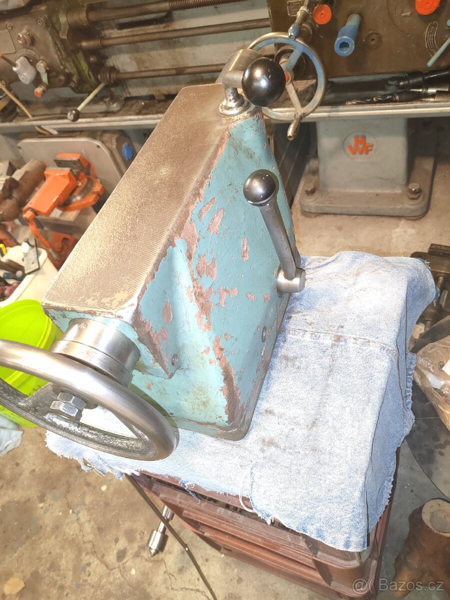 Koník na soustruh SV 18 - 4