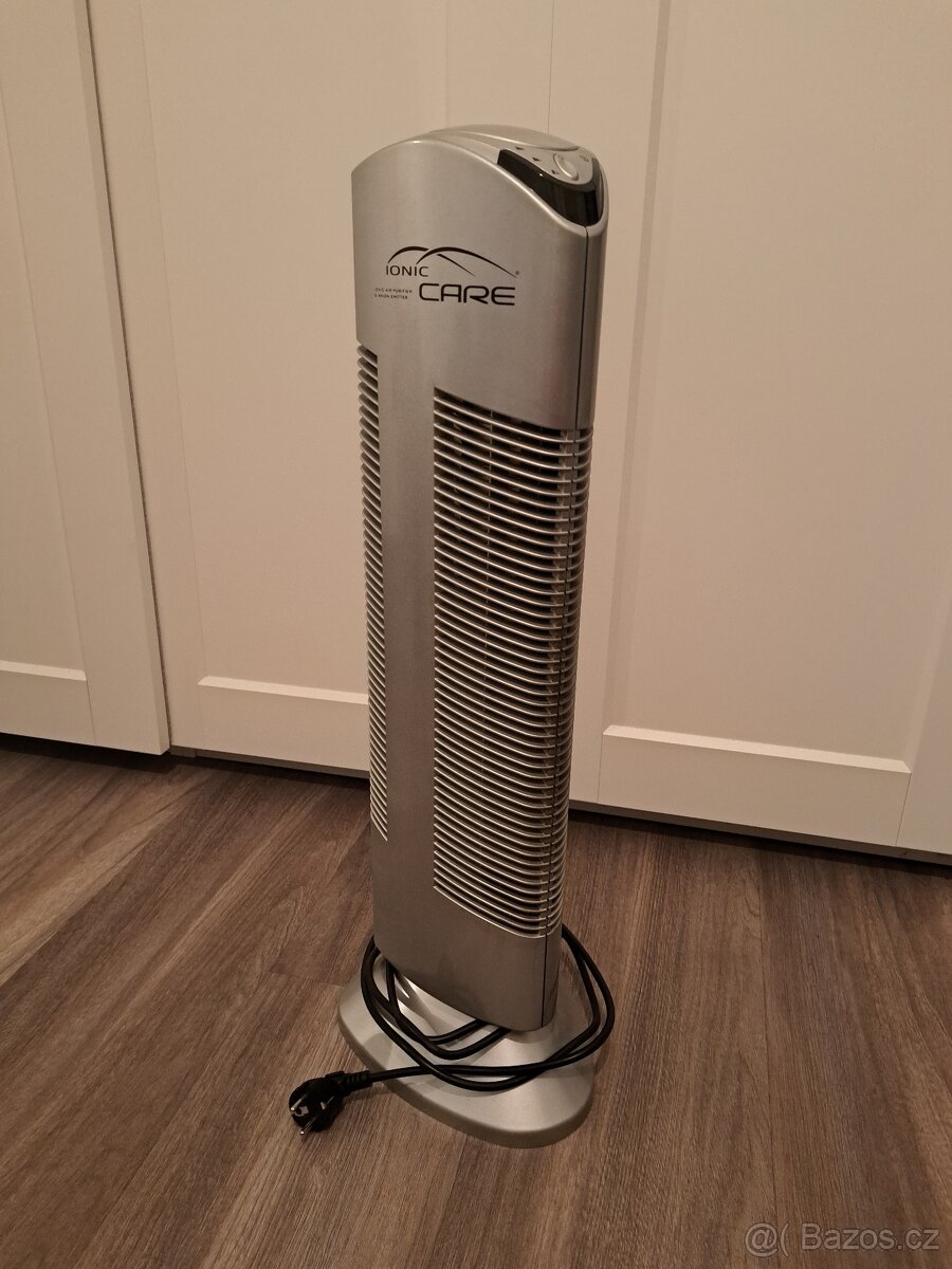 Ionic care Triton X6 čistička vzduchu - 4