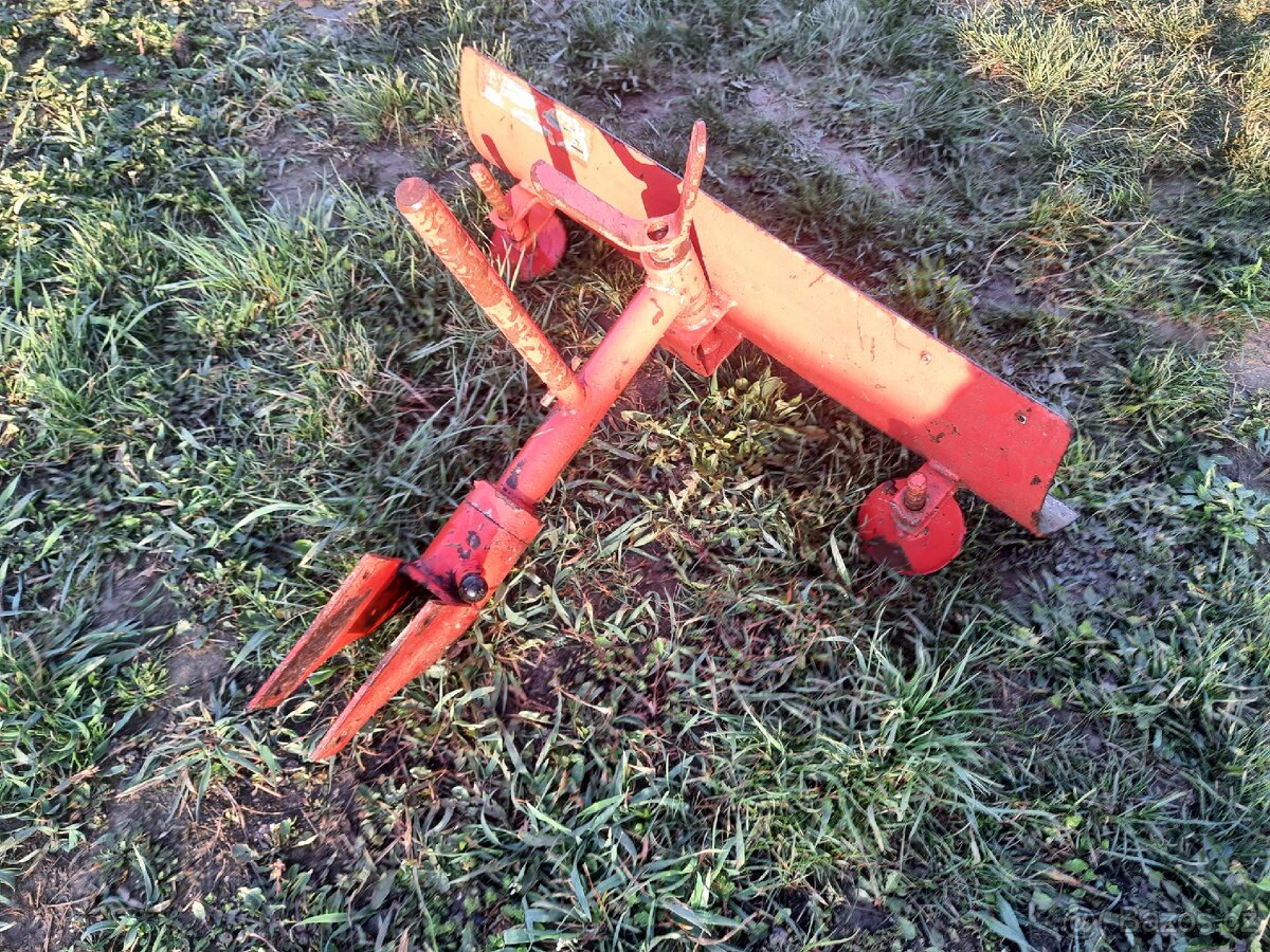 Radlice shrnovací tera vari. - 4