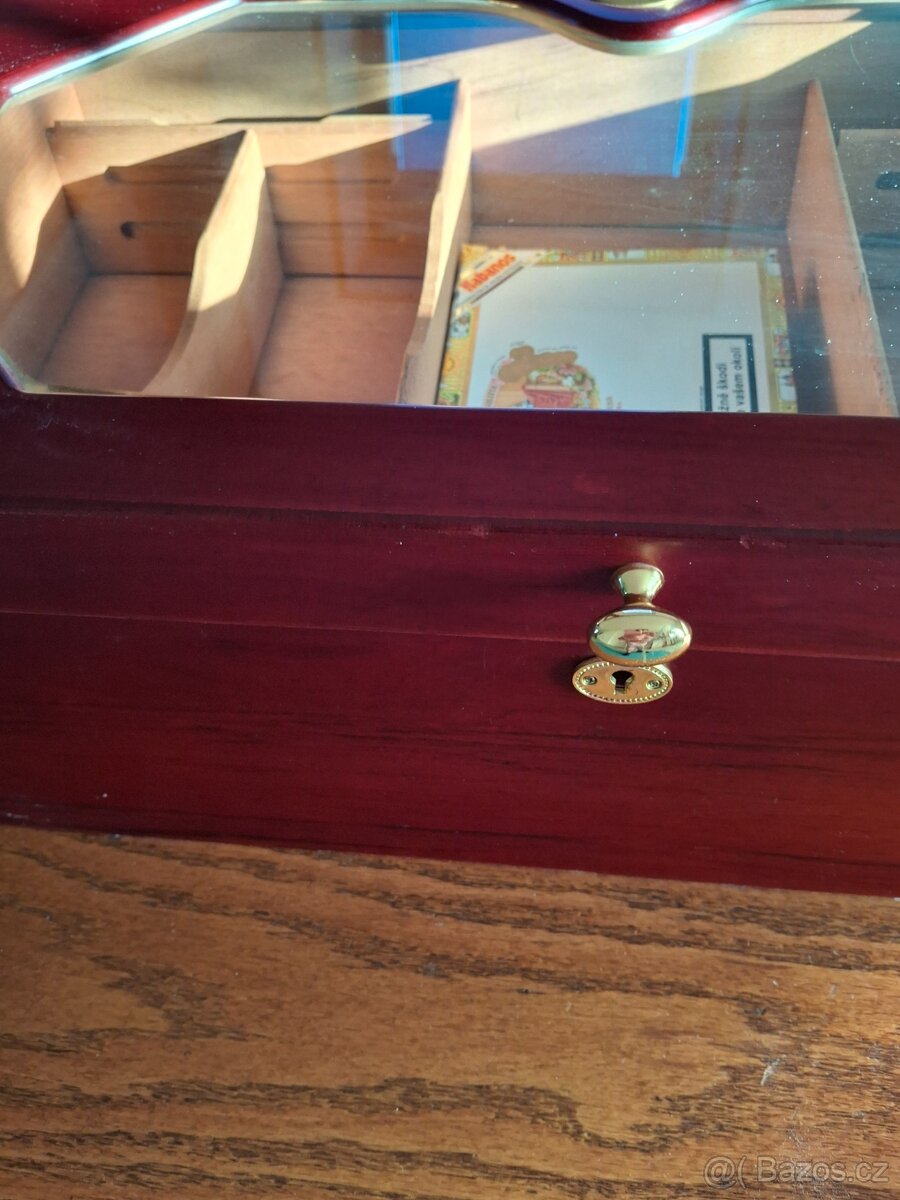 Humidor - 4