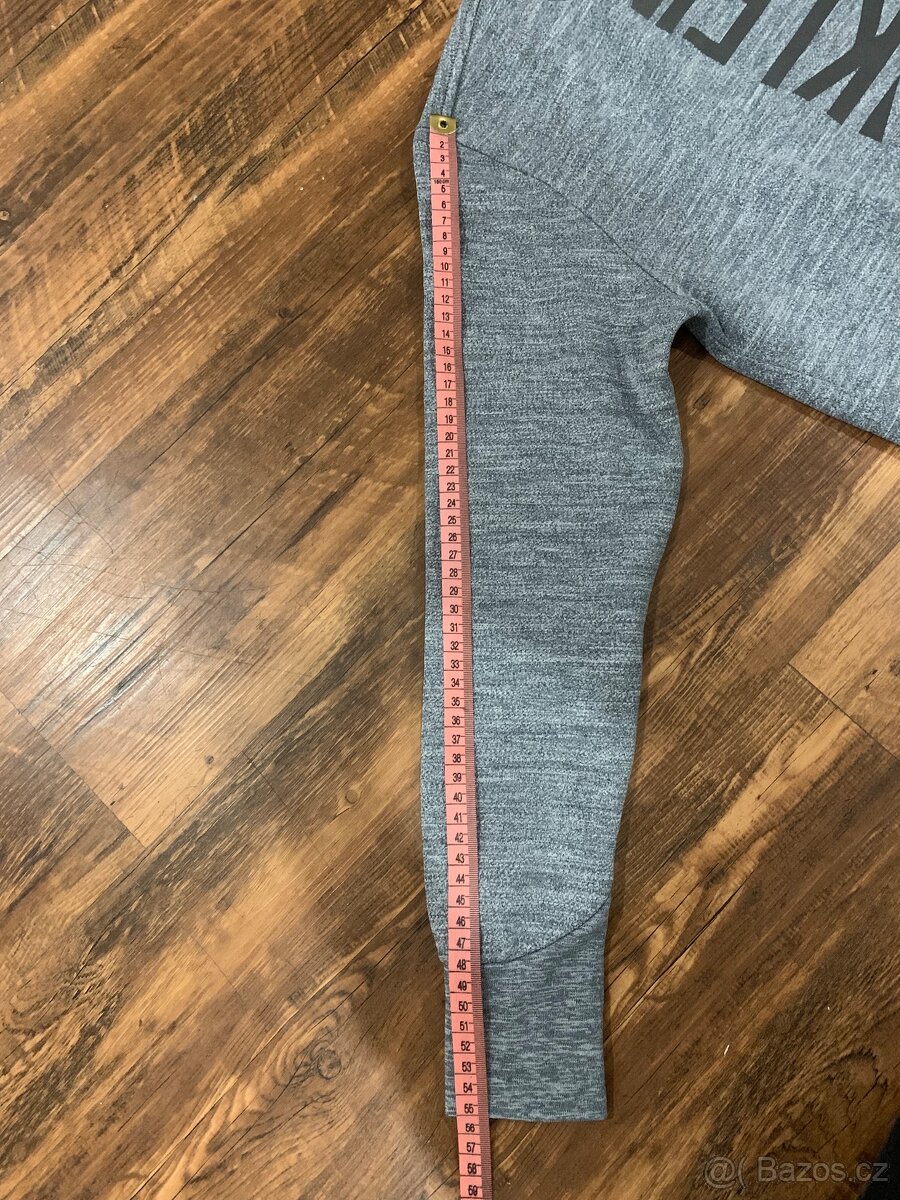 Calvin Klein mikina - 4