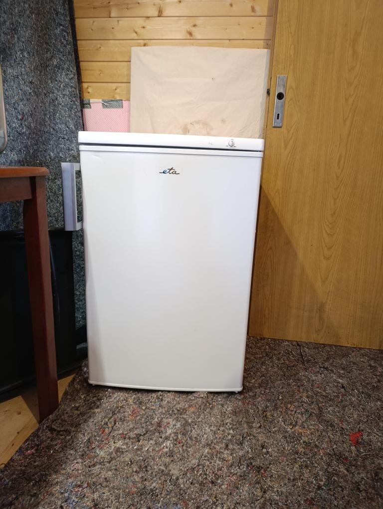 Mraznička ETA - 4