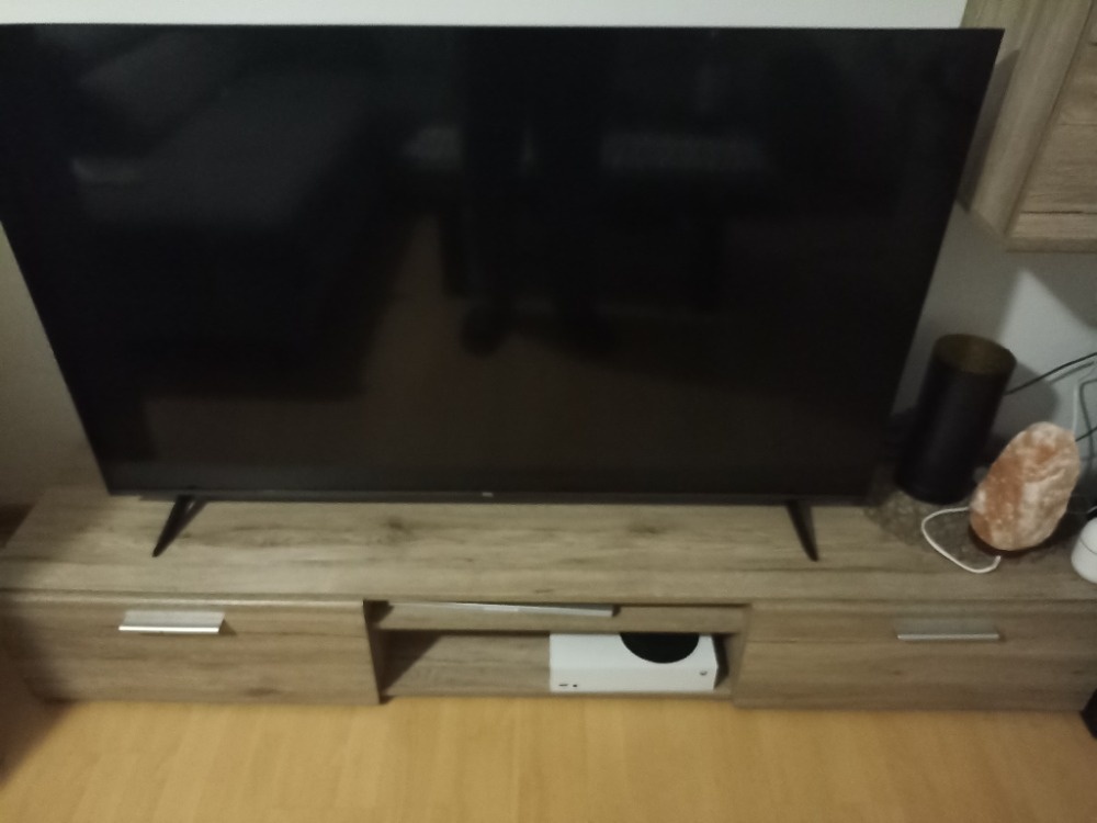 Obývací stěna - 4