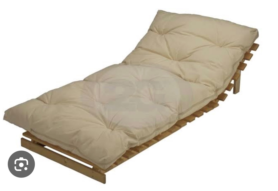 Matrace futon - 4