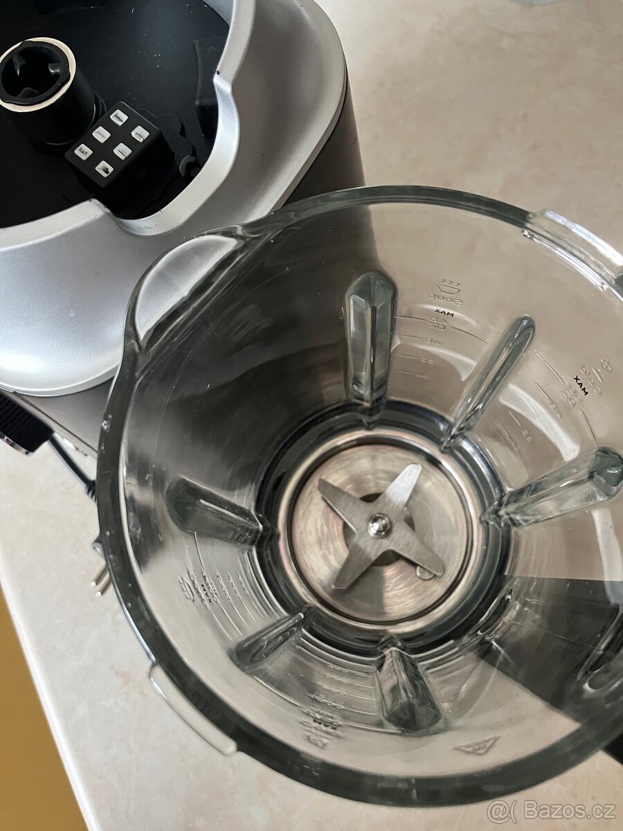 Mixer Tefal Ultrablend Cook - 4