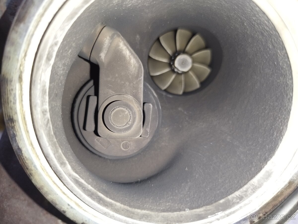 Turbo 2.0tsi.140kw Octavia 3 - 4