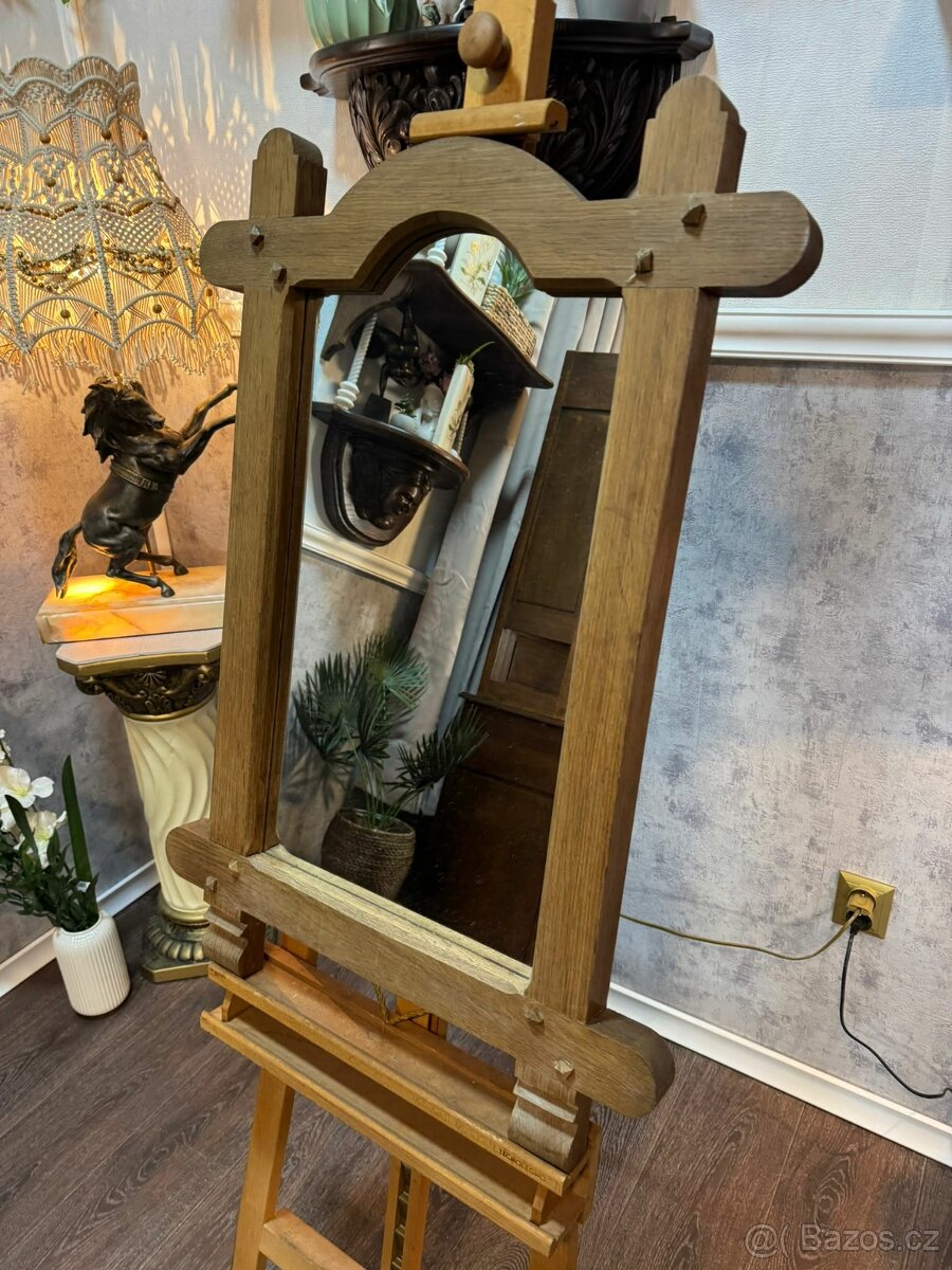 Masivní zrcadlo (141051) - 4