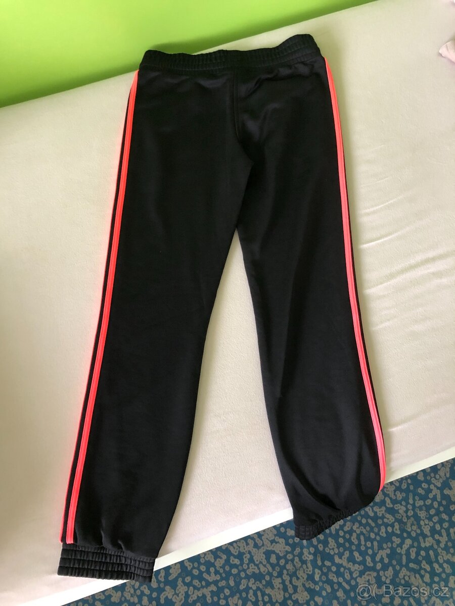 Tepláková souprava ADIDAS, velikost 170 - 4