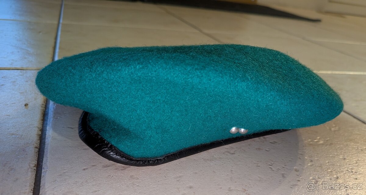 Maskáče - nové, nepoužité - 4