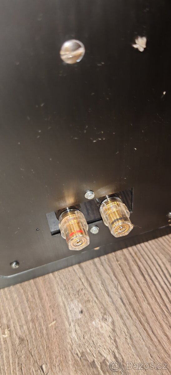 Newtronics high end bedny - 4