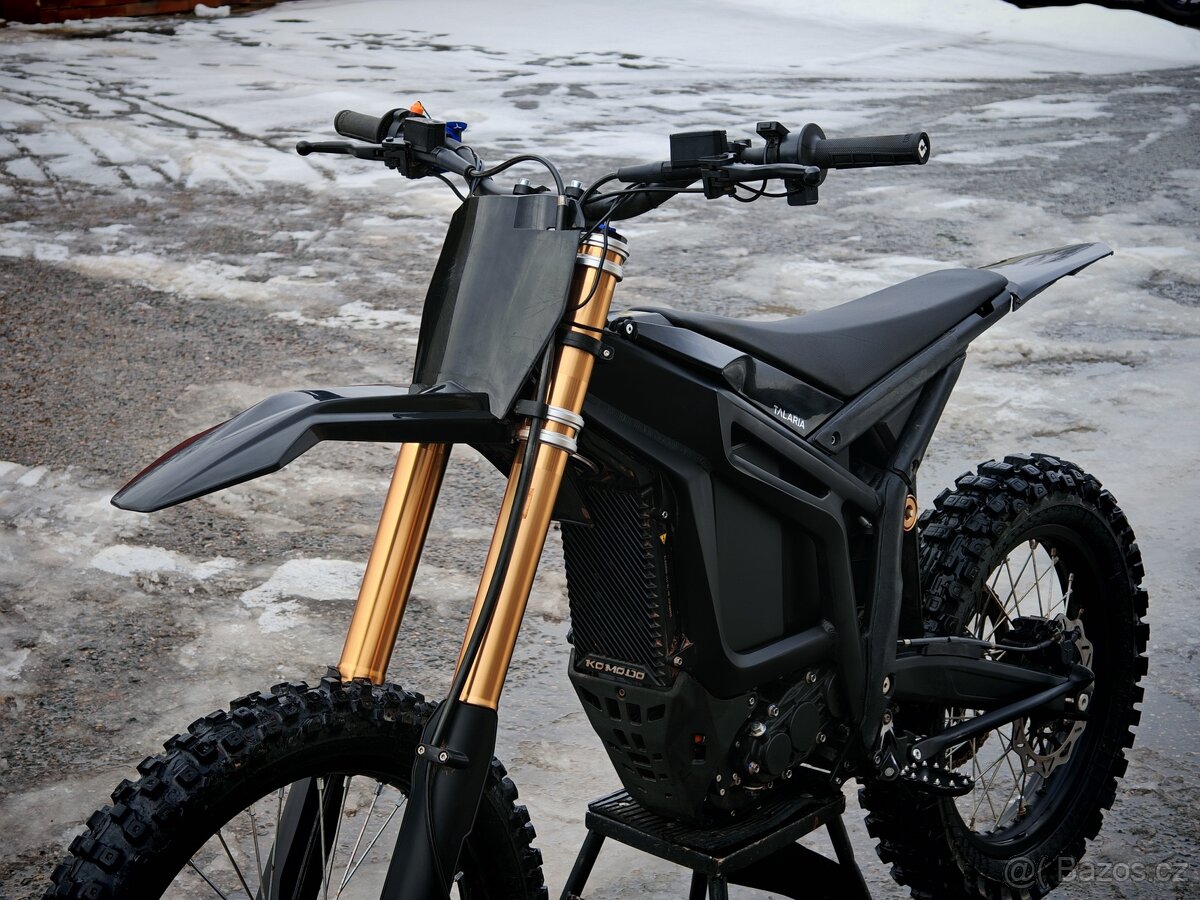 Talaria Komodo 32 KW - 4