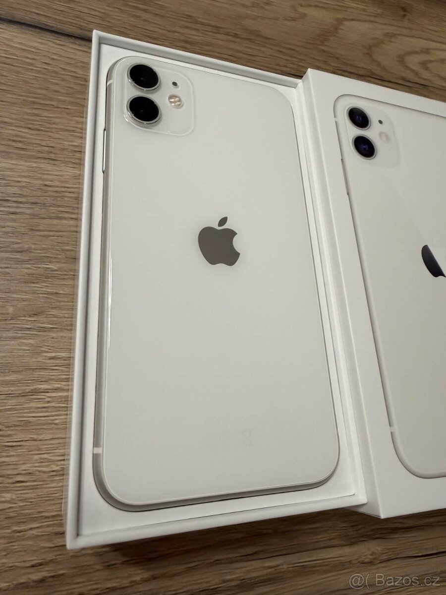 Prodam iphone 11 125 Gb - 4