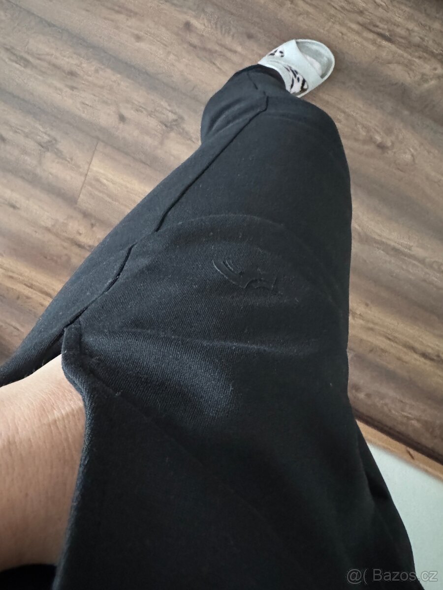 Dámské tepláky - nové - vel. 44/46 - 4