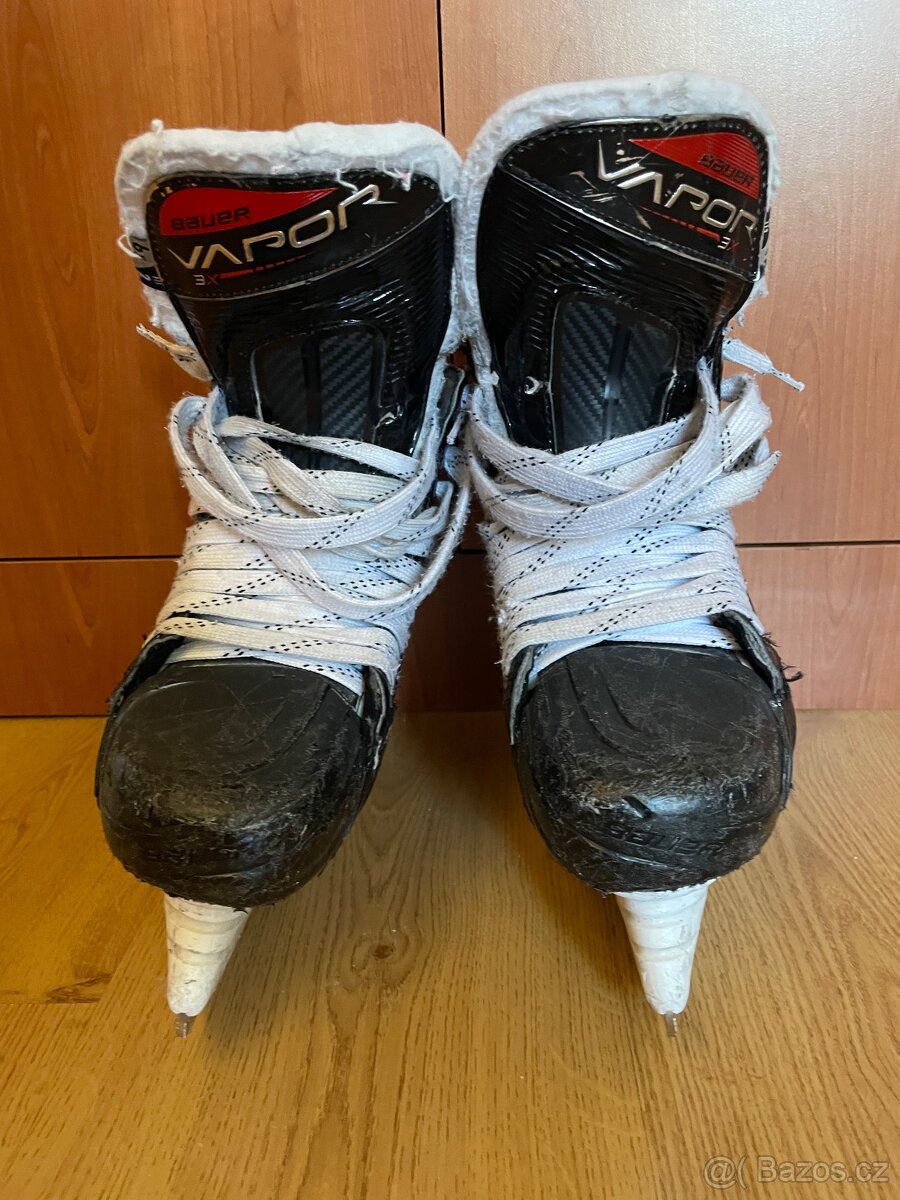 Brusle Bauer Vapor 3X - 4