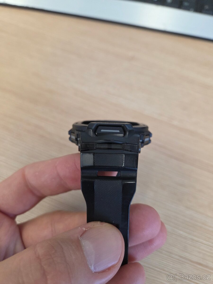 Casio G-Shock G-Squad GBD-200-1ER - 4