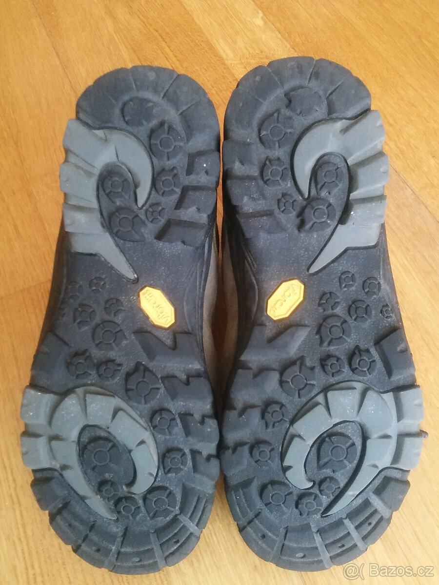 POHORKY Zamberlan, vel. 36 - 4