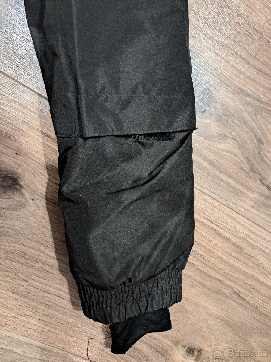 Zimní bunda, vel 134/140 - 4