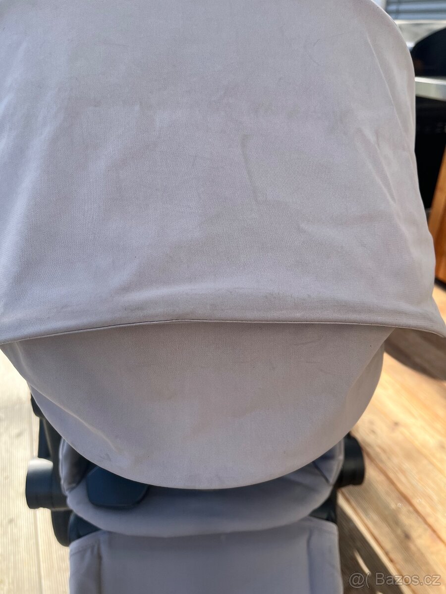 Cybex Priam 2019 - 4