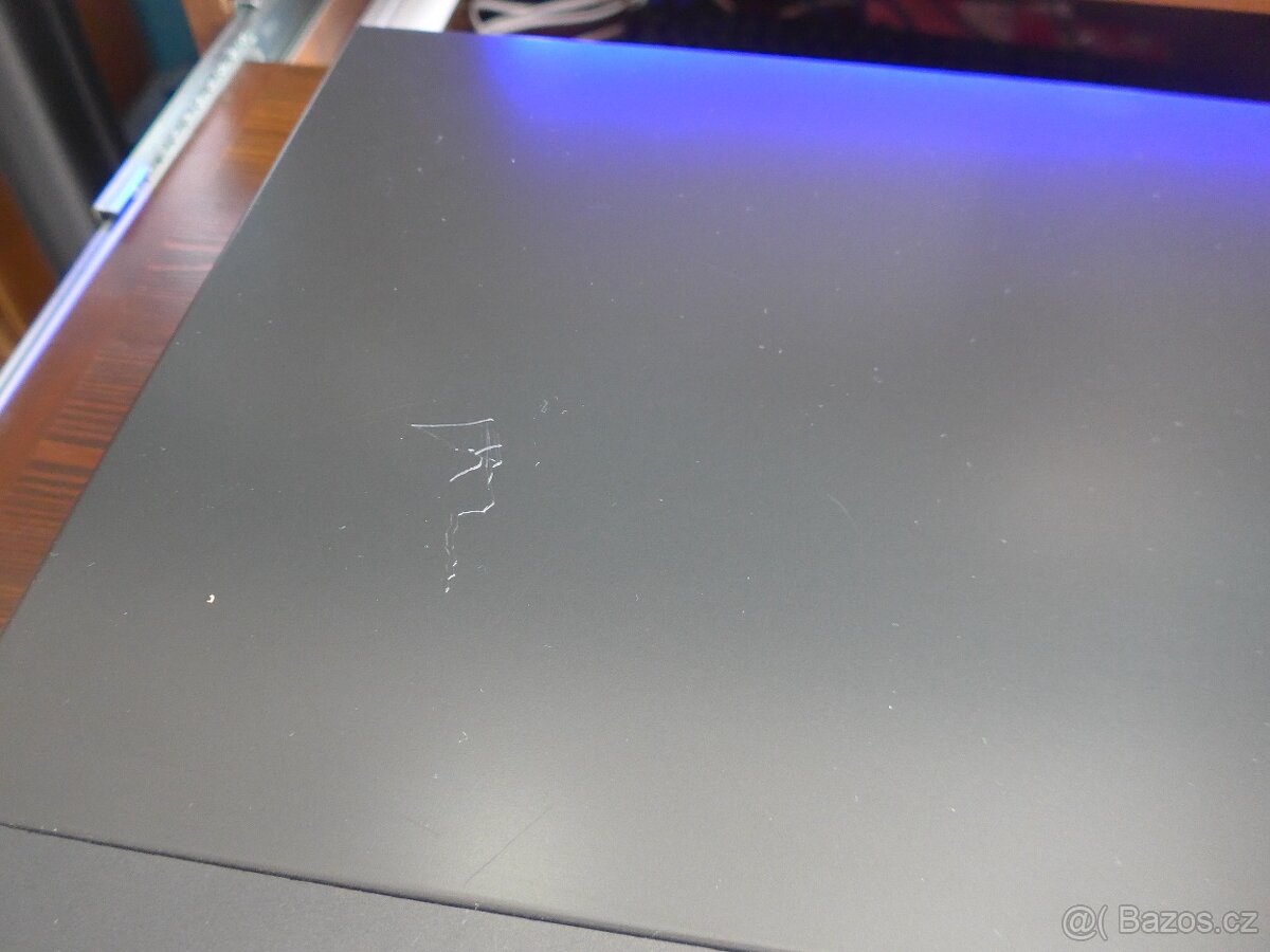 Equalizer Technics SH - GE90 - 4