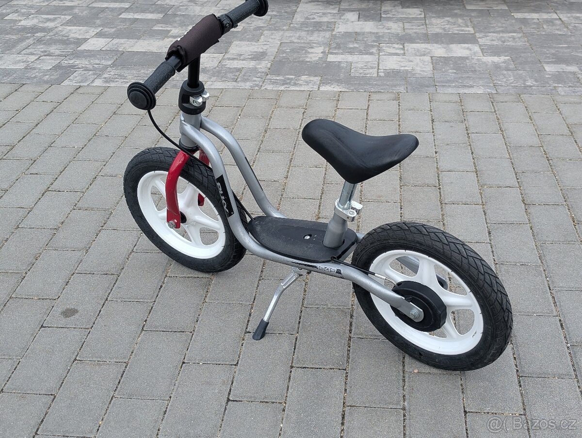 Odrážedlo Puky 12" - 4