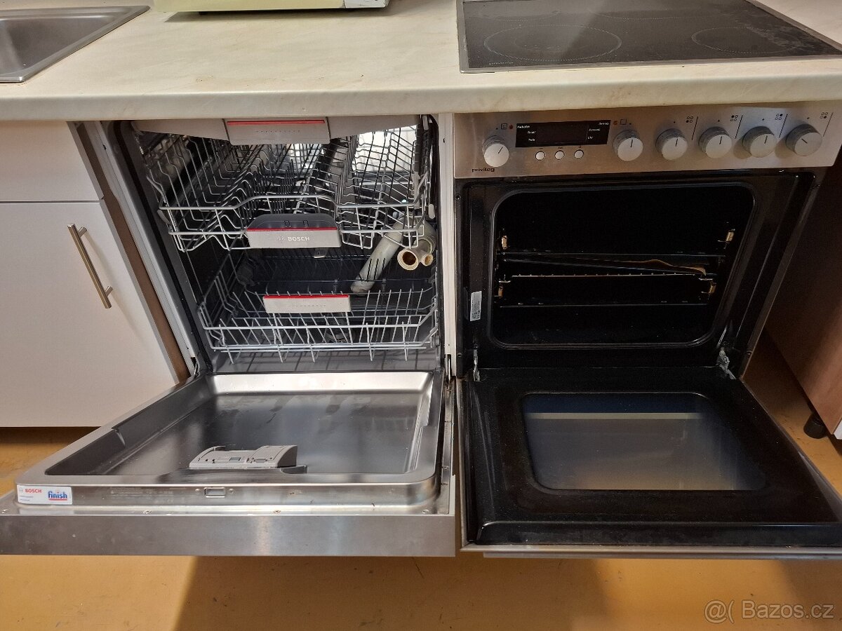 kuchyňská linka - 4