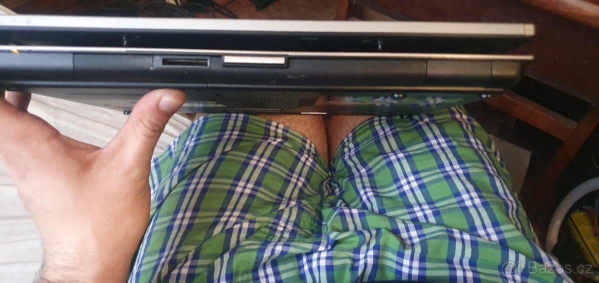 Hp elitebook 6930p - 4