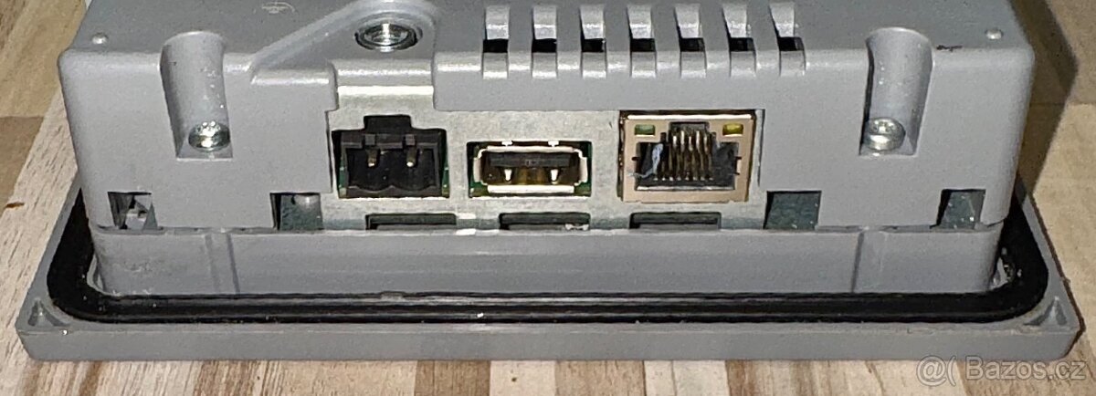 SIMATIC KTP400 basic - 4