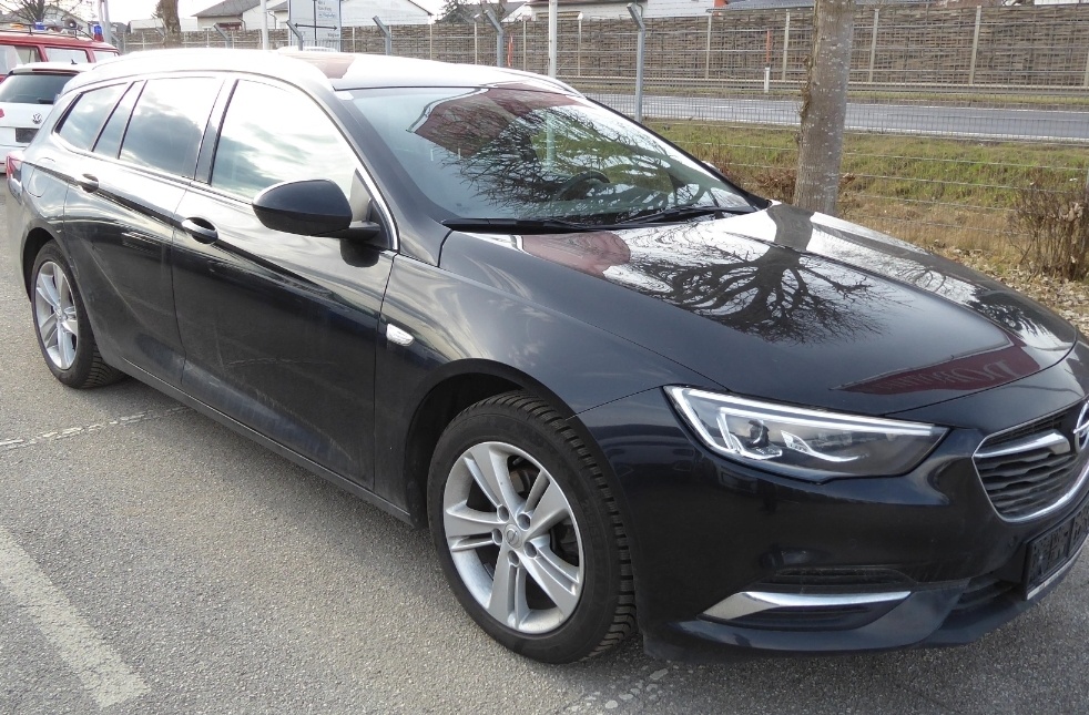Opel insignia 1,6cdti - 4
