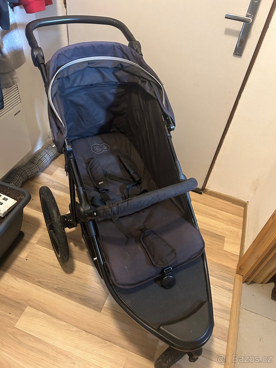 Kinderkraft Helsi - 4