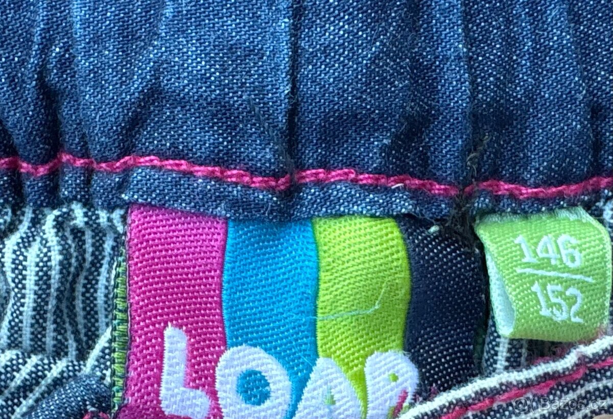 Sukně LOAP - 4
