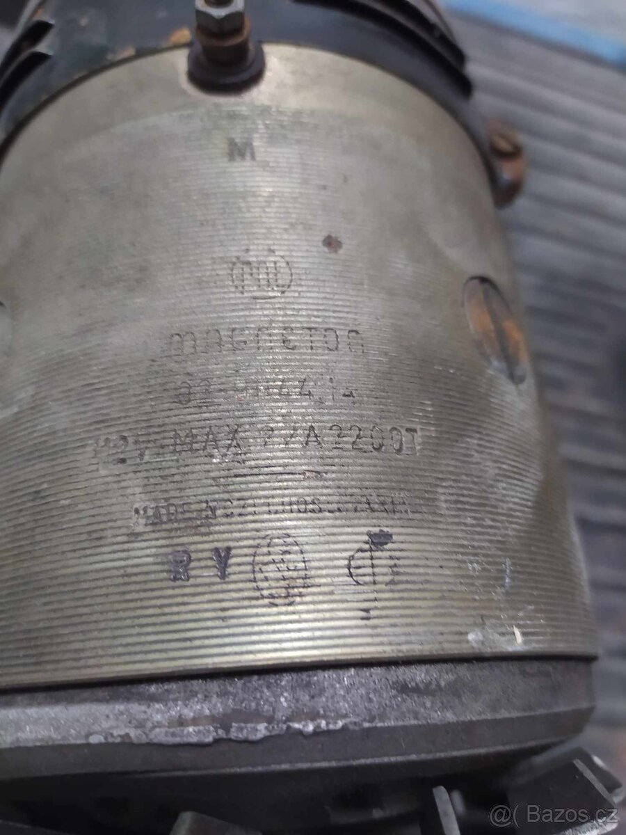 Dynamo - 4