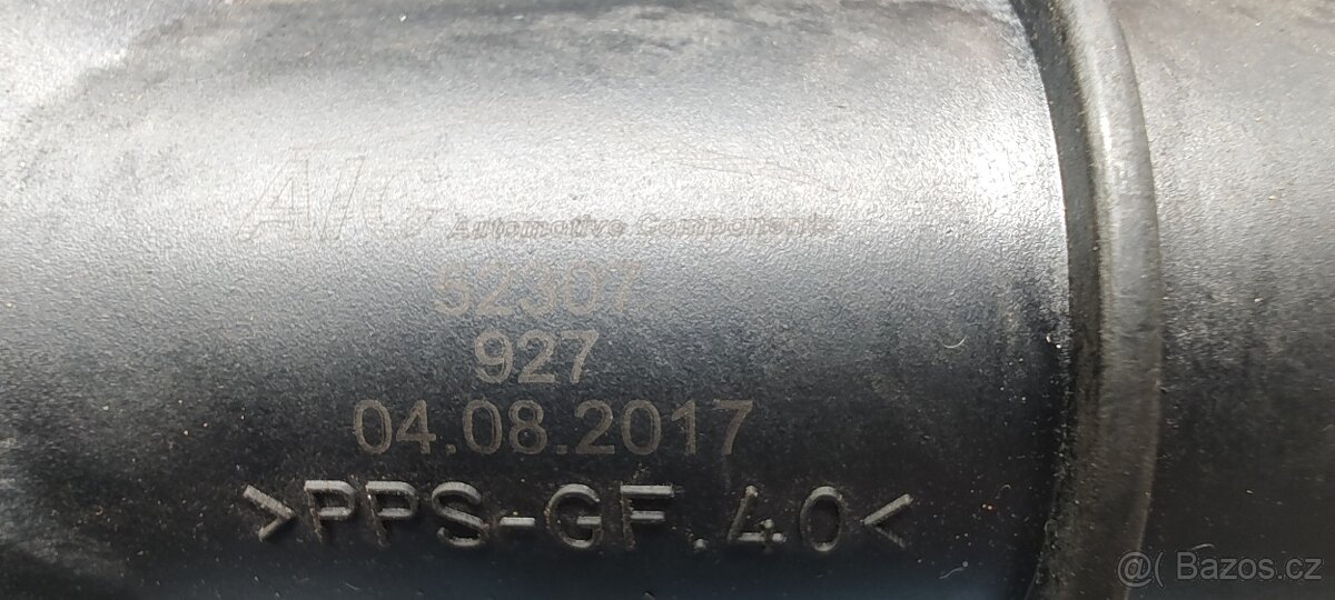 Termostat AIC pro Škoda Audi VW Seat - 4