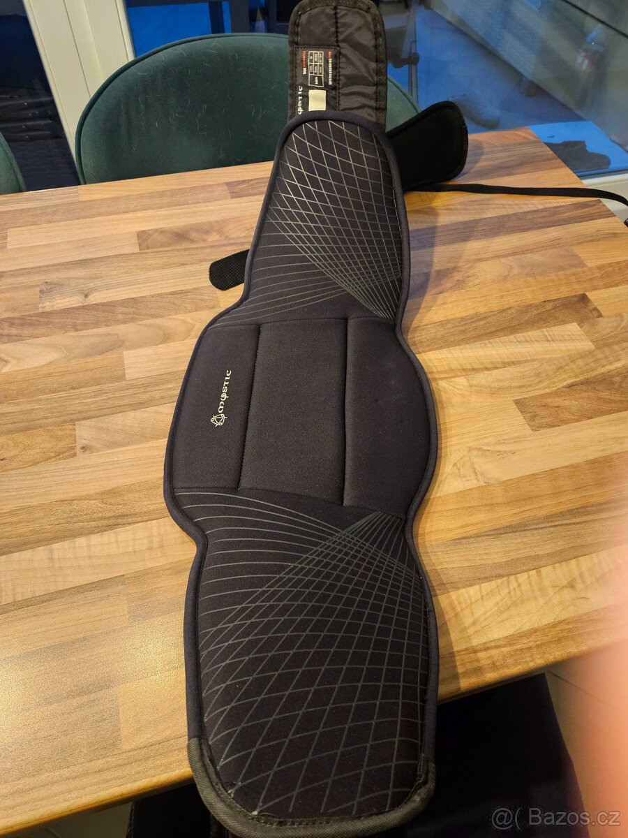 Kite trapéz Mystic vel.M - 4