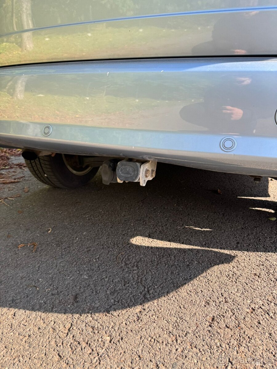 Ford CMAX 1.8 TDCI 85kw - 4