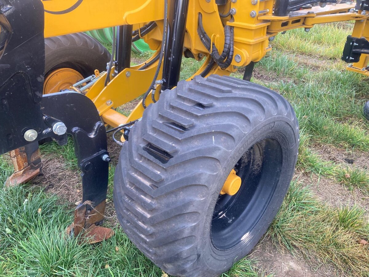 AGRISEM Maximulch 4 m - 4