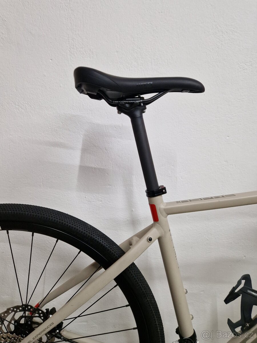 Prodám gravelove kolo Romet - 4