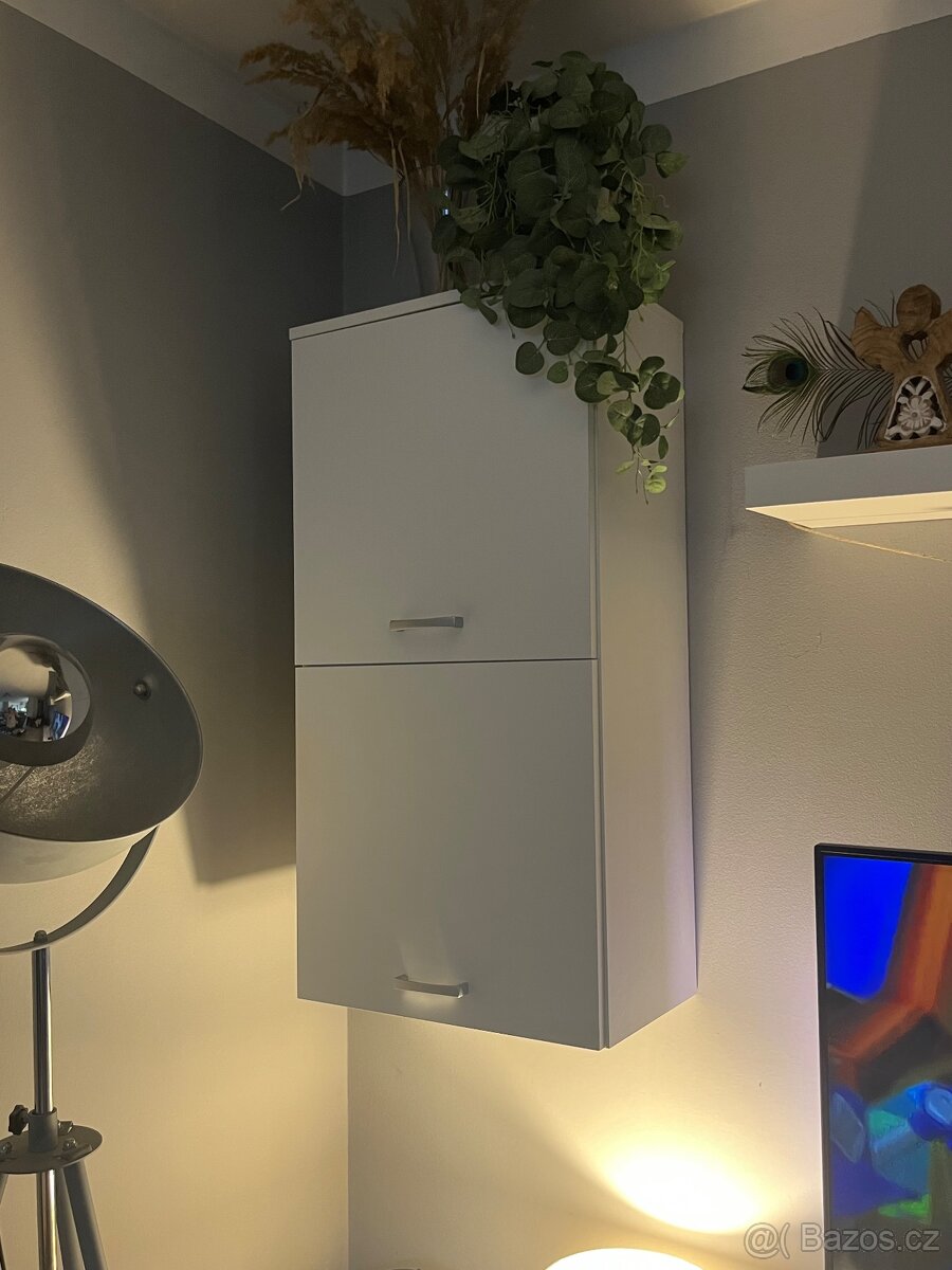 Obývací stěna - 4