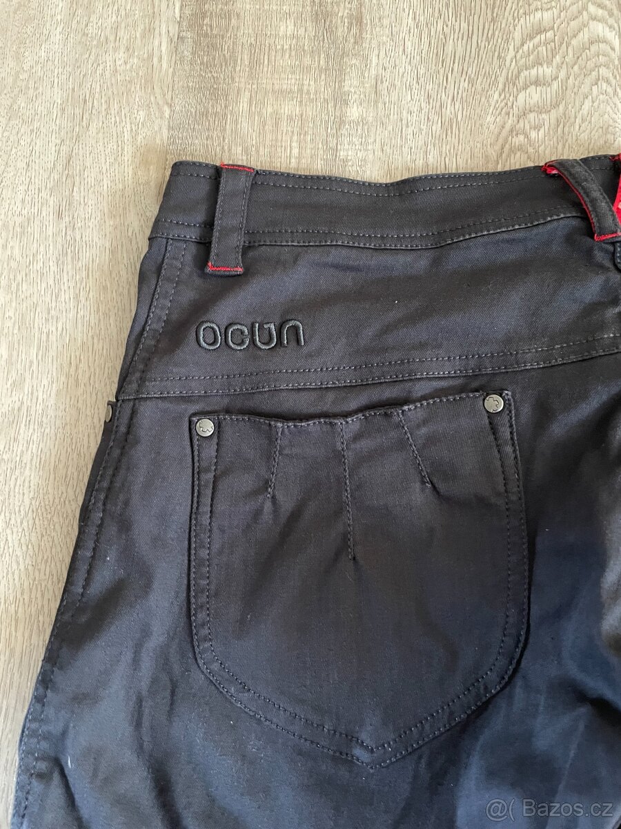 Lezecké kalhoty Ocún Kaira Pants - 4