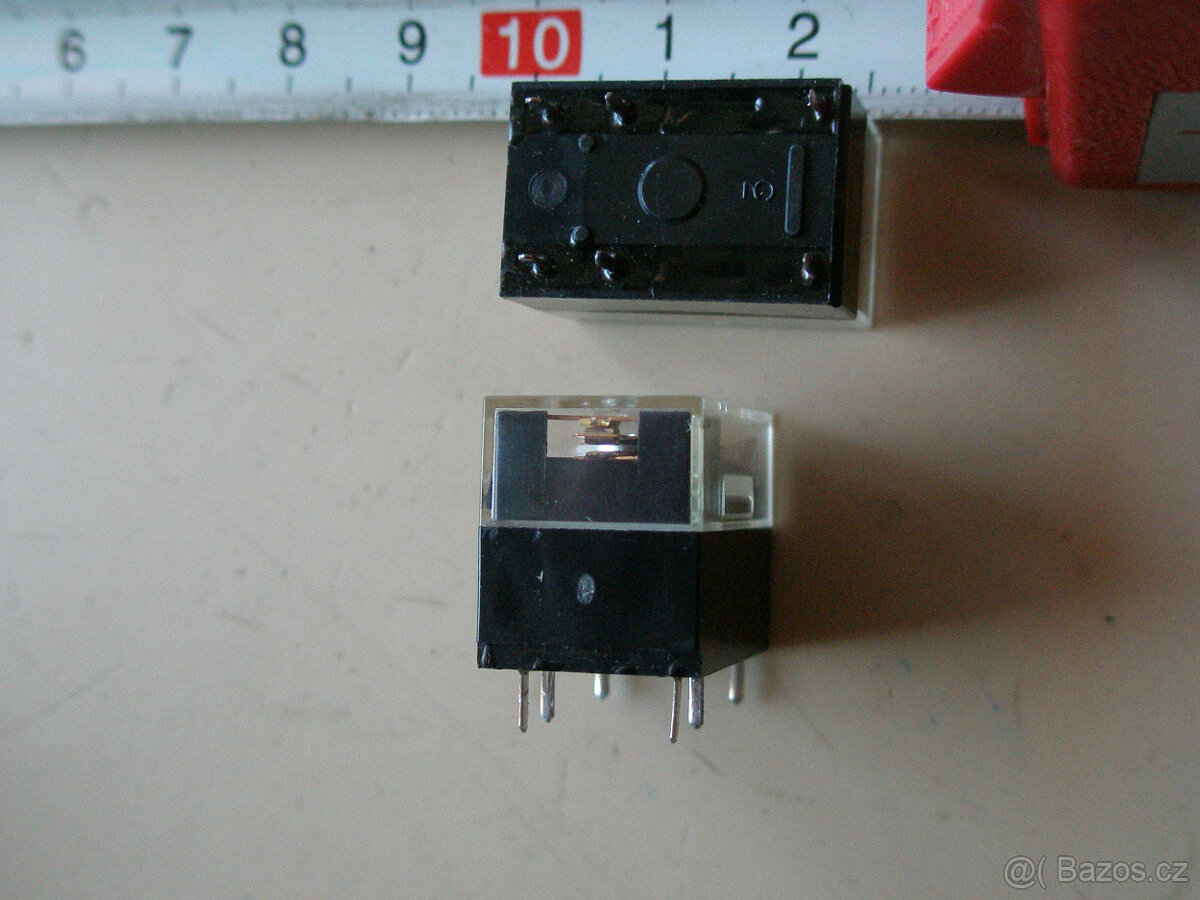 Nabízím relé V231000 W1212-A103 - 4