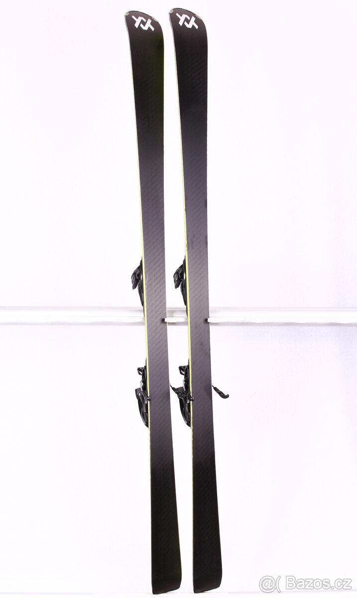 Použité lyže VOLKL RACETIGER SC - 4