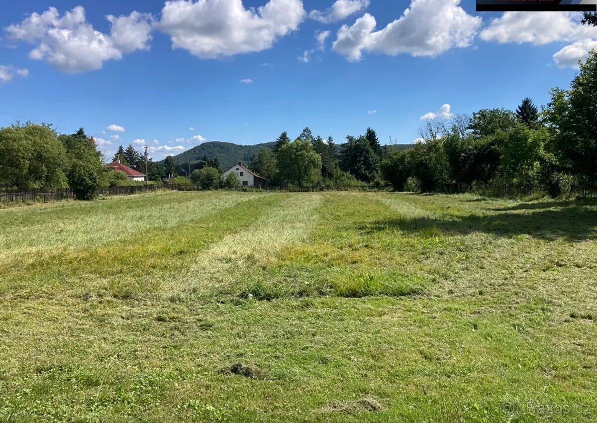 Prodej stavebního pozemku 2 815 m² – Kravaře (Opava) - 4