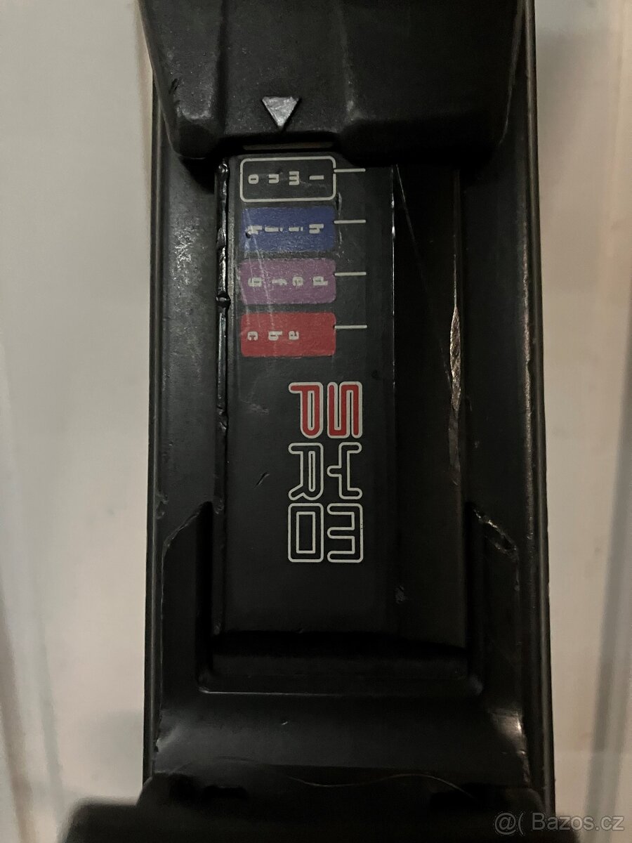 Volkl Racetiger 100 cm dětské lyže - 4