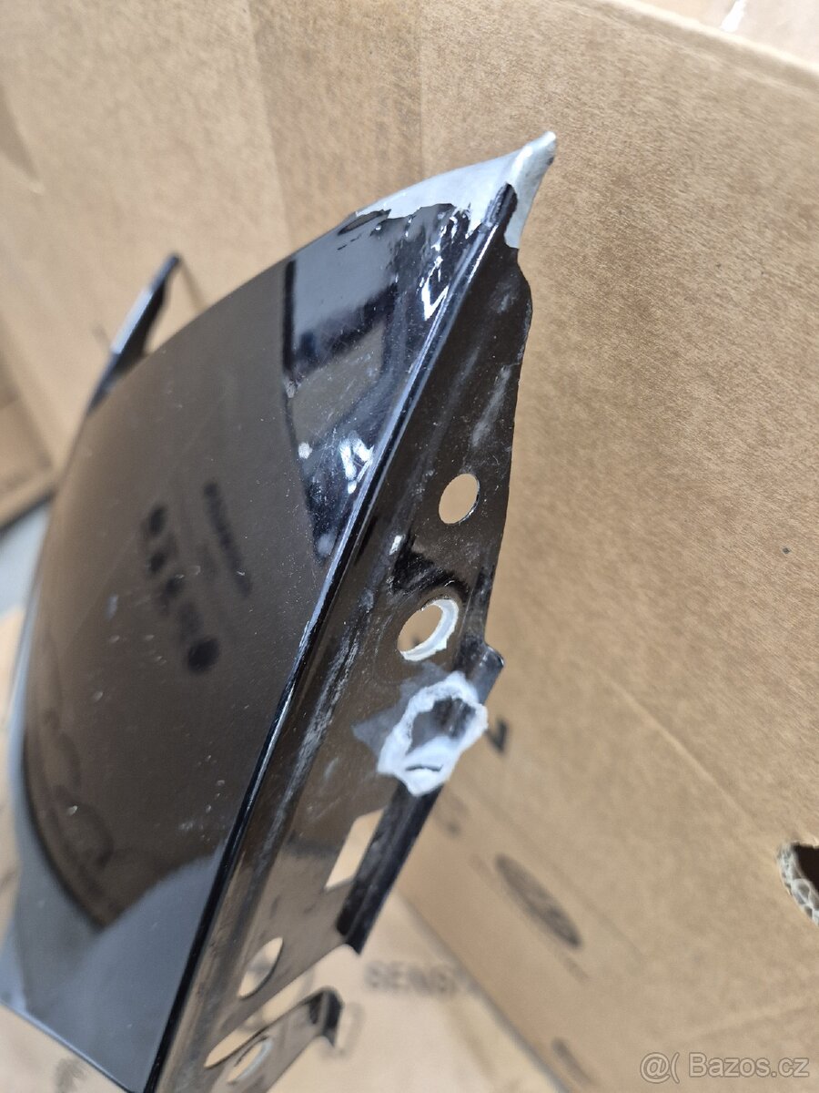 Blatník Škoda Fabia 4. 2023 - 4