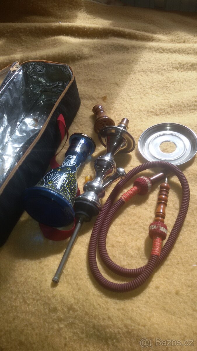 prodam vodni dymku jen za 200kc. - 4