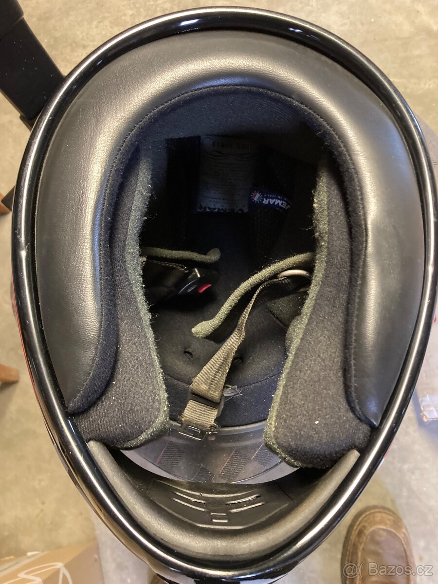 Helma velikost S - 4